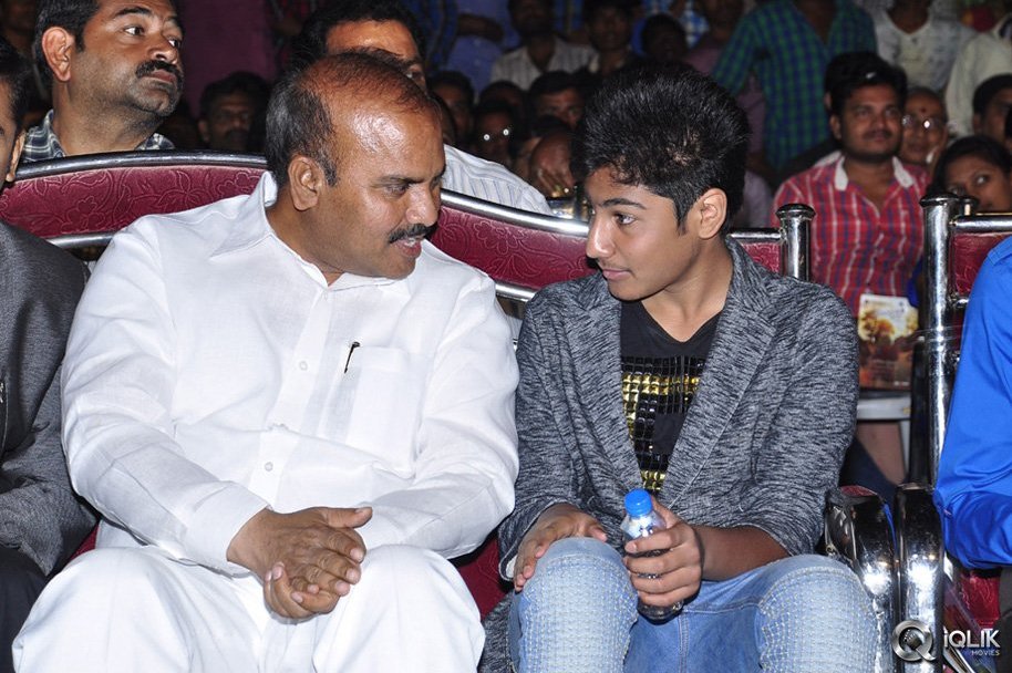 Krishnamma-Kalipindi-Iddarini-Movie-Audio-Launch